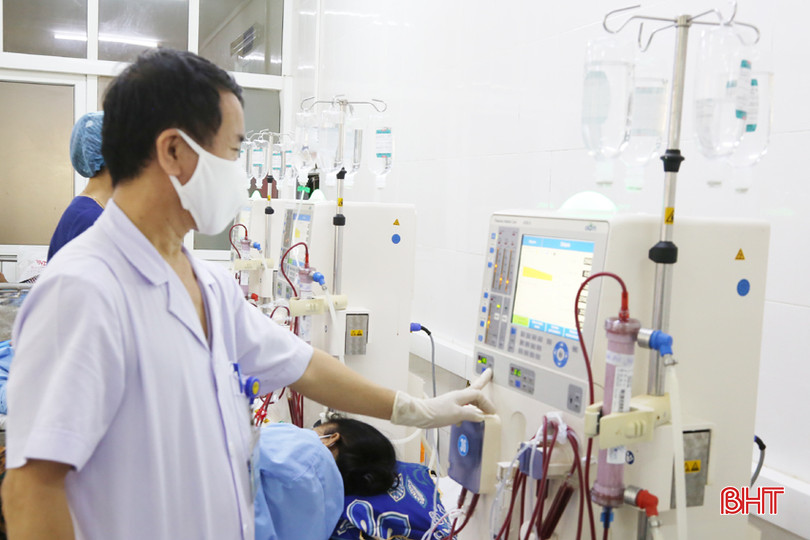 Kết luận BHXH Việt Nam chỉ ra các sai sót về thực hiện chế độ, chính sách BHXH ở một số cơ sở y tế Hà Tĩnh. bhxh 3a.jpg