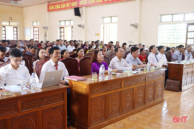 Đại biểu tham dự hội nghị. 13.jpg