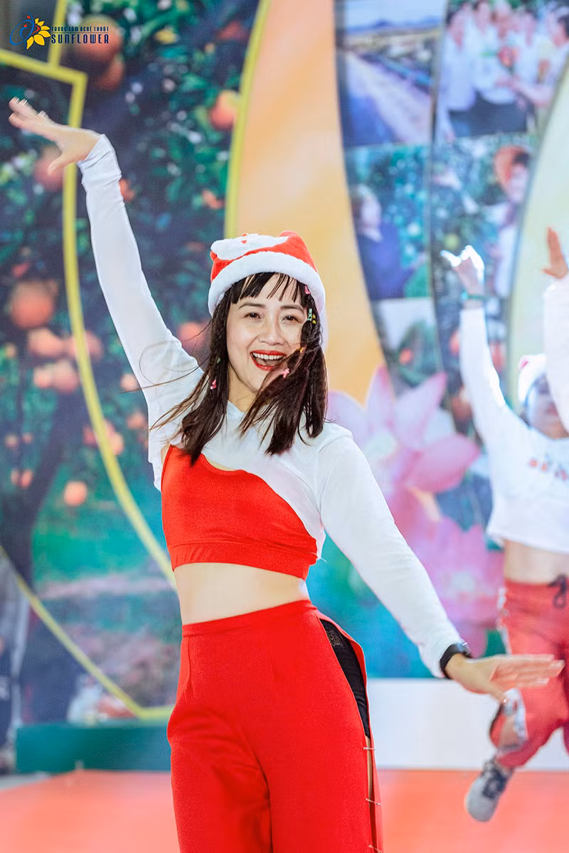 Giáng sinh và những ước vọng an lành