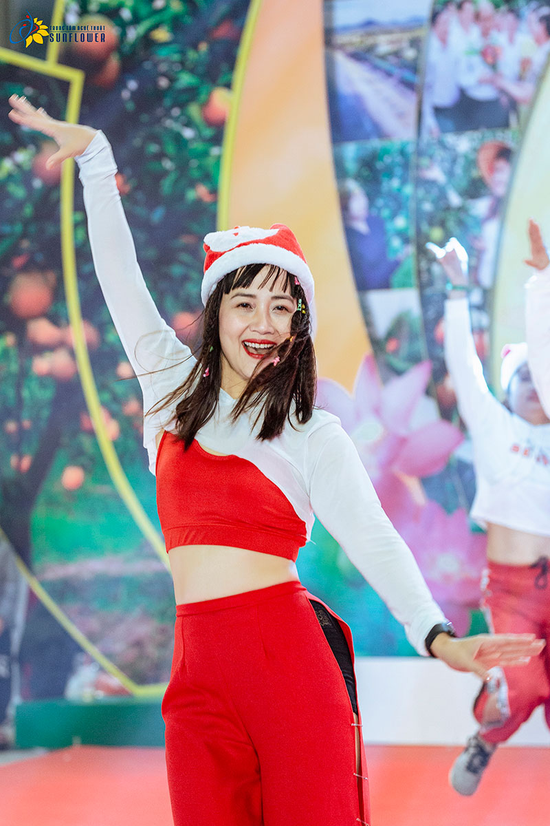 Giáng sinh và những ước vọng an lành ảnh 8 Giáng sinh và những ước vọng an lành