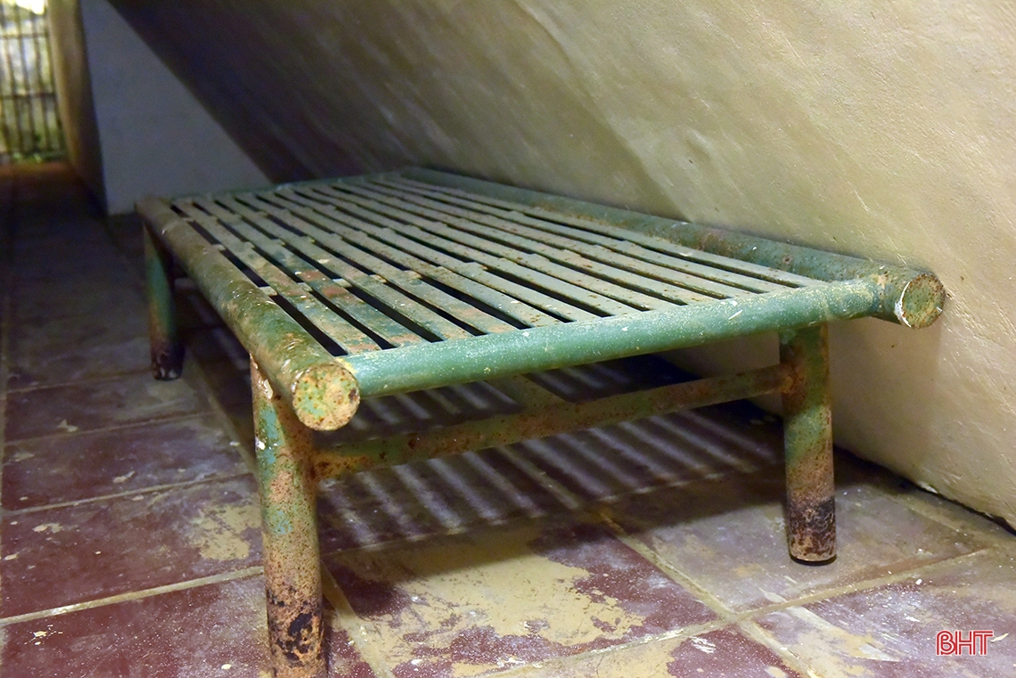 Thăm nơi Trung tướng Đồng Sỹ Nguyên từng làm việc tại Hà Tĩnh