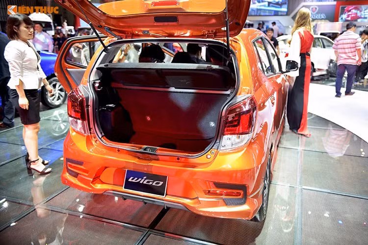 o to sieu re toyota wigo tai viet nam co gi co gi hot