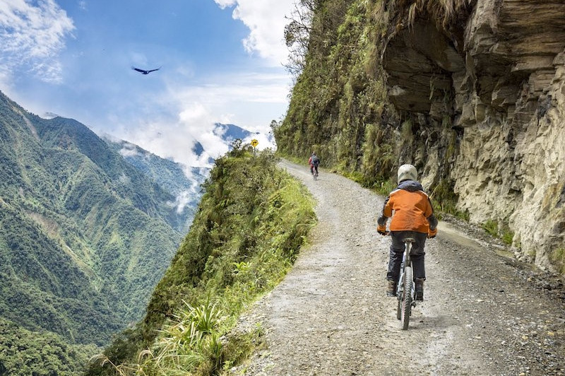 nhung con duong tu than dung toc gay tren the gioi