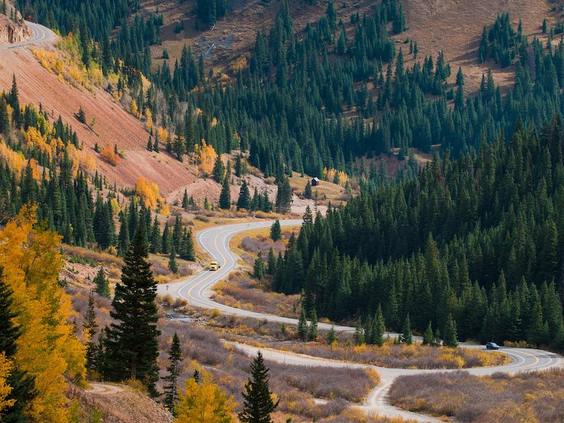 nhung con duong tu than dung toc gay tren the gioi