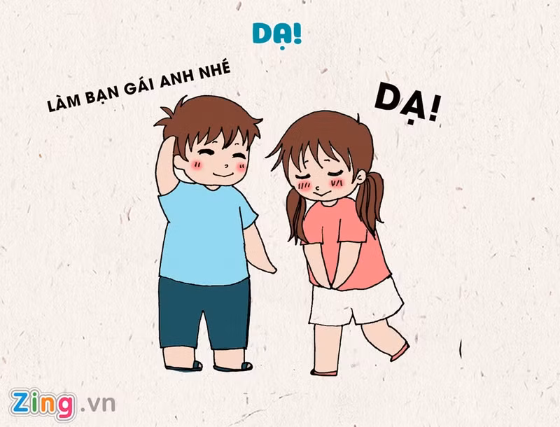 tuyet chieu gay thuong nho chi voi mot cau noi