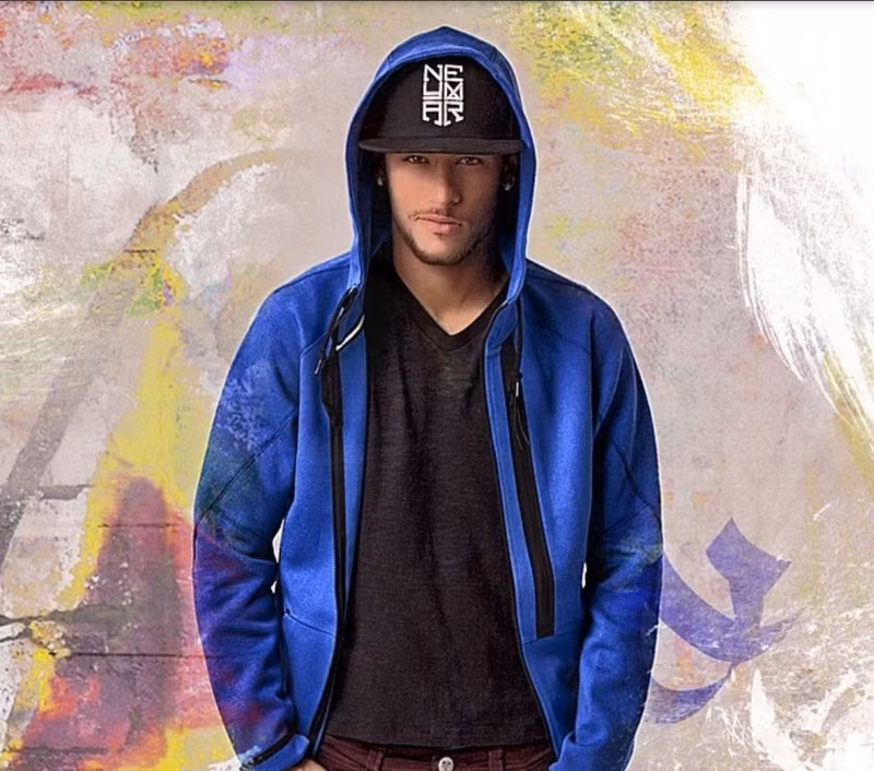 neymar tu cau nhoc khu o chuot den cau thu dat gia nhat hanh tinh