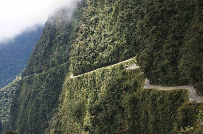 nhung con duong tu than dung toc gay tren the gioi