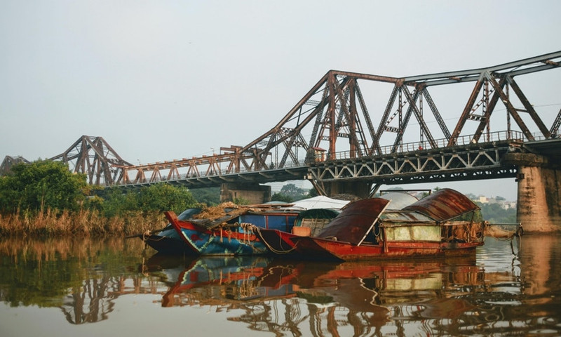 dau an viet nam tren nhung nhip cau noi doi bo