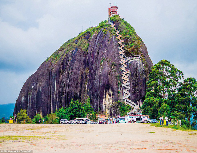 du ngoan nhung ky cuc quan the gioi do lonely planet