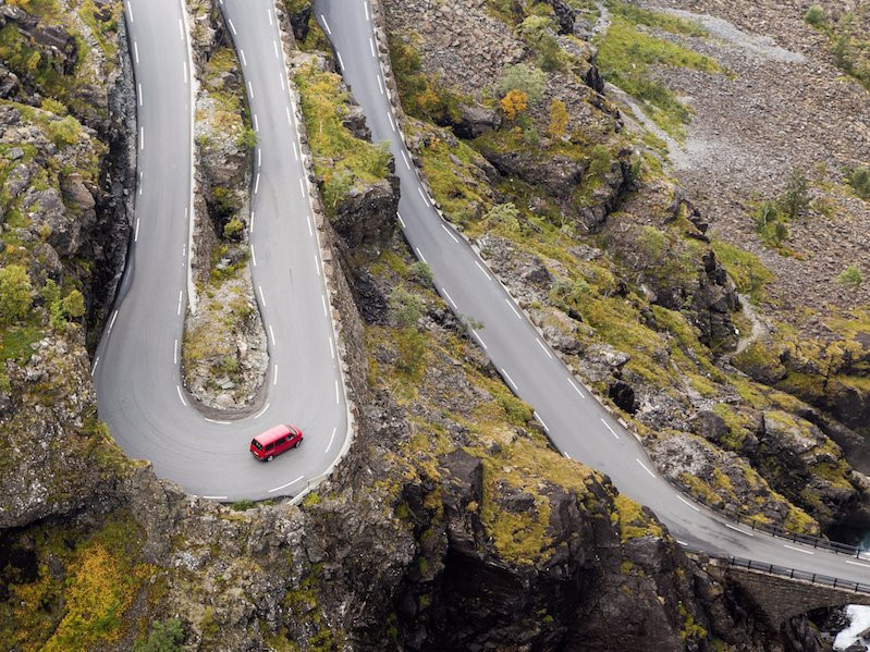 nhung con duong tu than dung toc gay tren the gioi