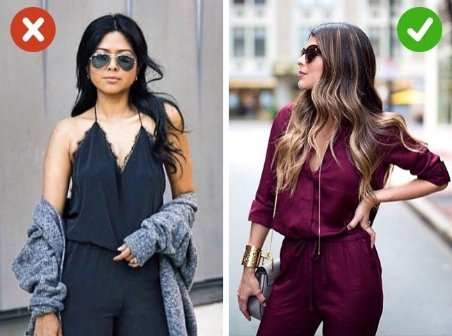 Chẳng cần tốn tiền chị em vẫn có thể ăn diện "sang chảnh" như này đây ảnh 5 chang can ton tien chi em van co the an dien sang chanh nhu nay day