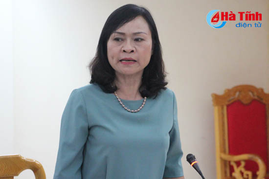 chu dong tham muu xu ly cong viec hoan thanh va vuot cac chi tieu 2017