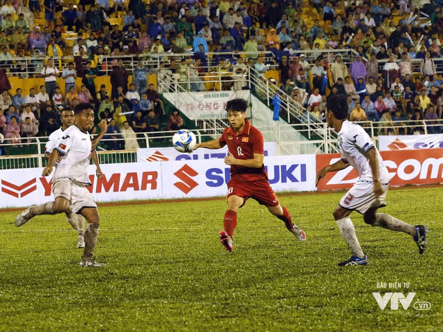 lich thi dau chinh thuc mon bong da nam sea games 29