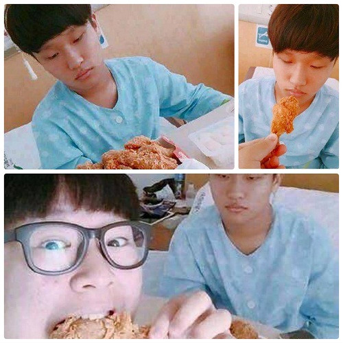 10 anh hai hot nhat facebook trong ngay