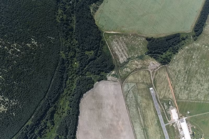 nhom nu vdv nga lap ky luc voi mon the thao mao hiem nhat the gioi