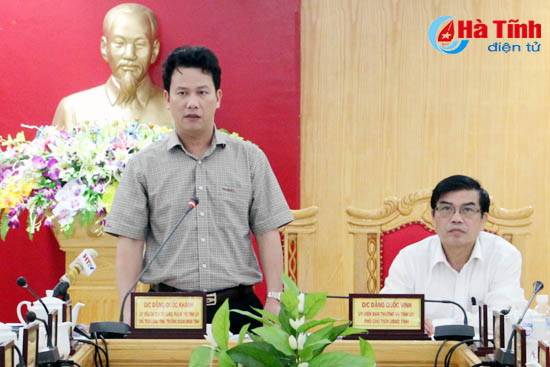 chu dong tham muu xu ly cong viec hoan thanh va vuot cac chi tieu 2017