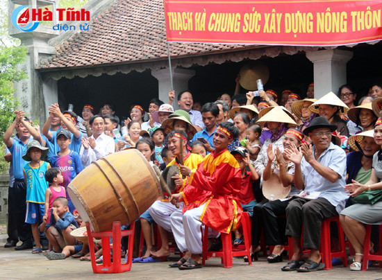 soi noi gameshow nong thon ngay moi