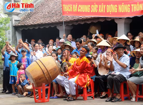 soi noi gameshow nong thon ngay moi