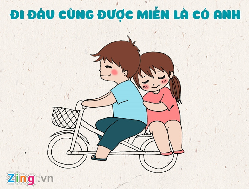 tuyet chieu gay thuong nho chi voi mot cau noi