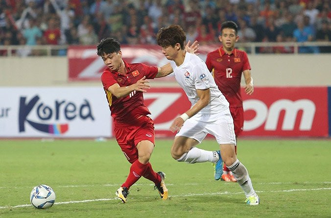 Ông Hải “lơ”: U22 Việt Nam vô địch SEA Games ngon! ảnh 1 ong hai lo u22 viet nam vo dich sea games ngon