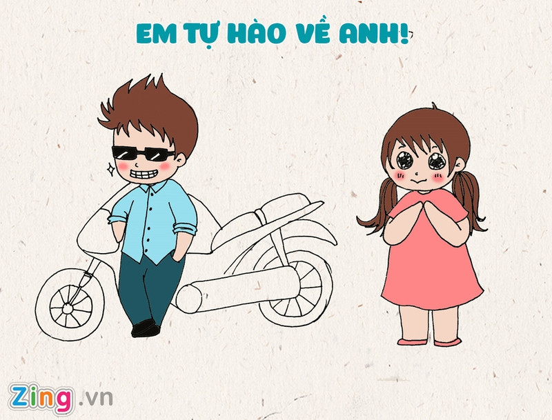 tuyet chieu gay thuong nho chi voi mot cau noi