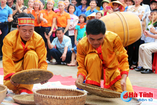 soi noi gameshow nong thon ngay moi