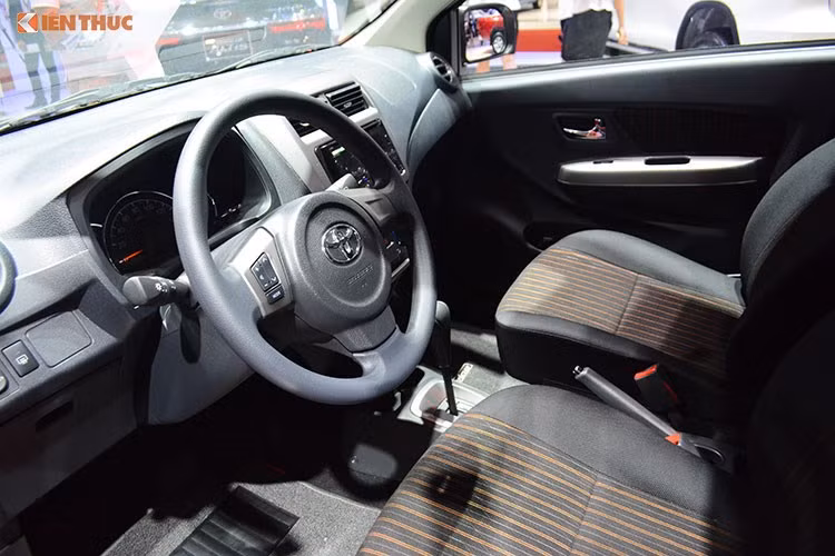 o to sieu re toyota wigo tai viet nam co gi co gi hot