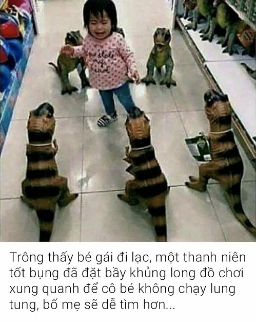 10 anh hai hot nhat facebook trong ngay