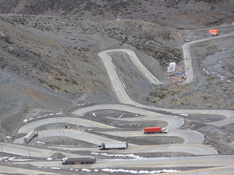 nhung con duong tu than dung toc gay tren the gioi