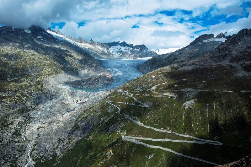 nhung con duong tu than dung toc gay tren the gioi