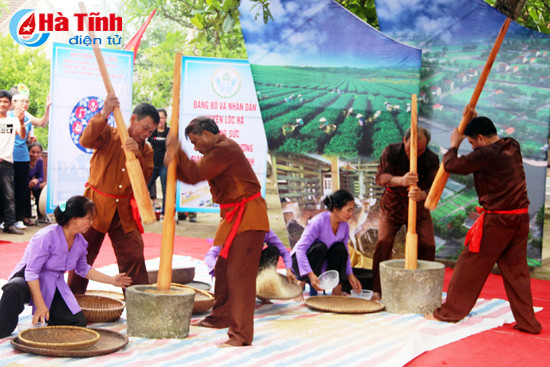 soi noi gameshow nong thon ngay moi