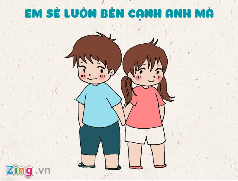 tuyet chieu gay thuong nho chi voi mot cau noi