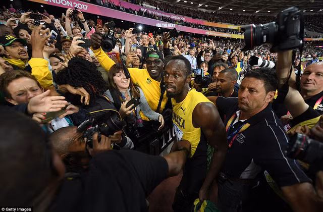 giai dien kinh vdtg usain bolt that bai o duong chay 100m so truong