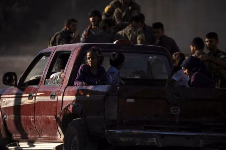 photo cuoc chien quet sach is tai thanh tri raqqa