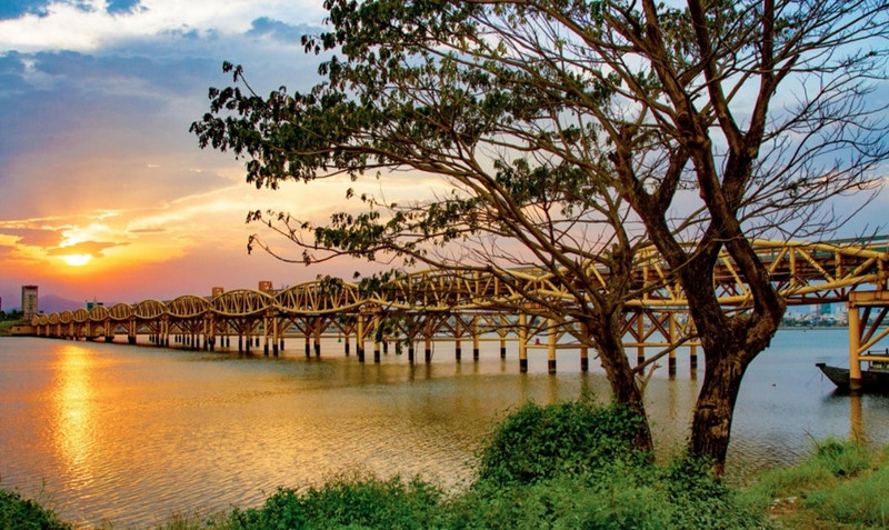 dau an viet nam tren nhung nhip cau noi doi bo