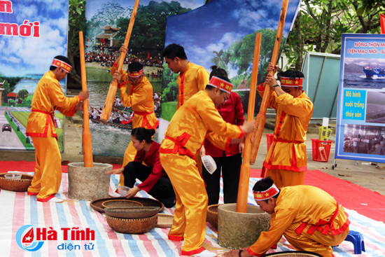 soi noi gameshow nong thon ngay moi