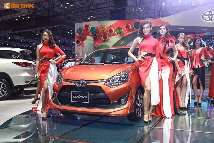 o to sieu re toyota wigo tai viet nam co gi co gi hot