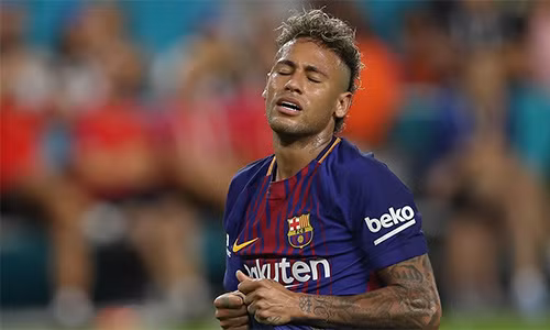 neymar tu tra 260 trieu dola pha hop dong la liga tu choi