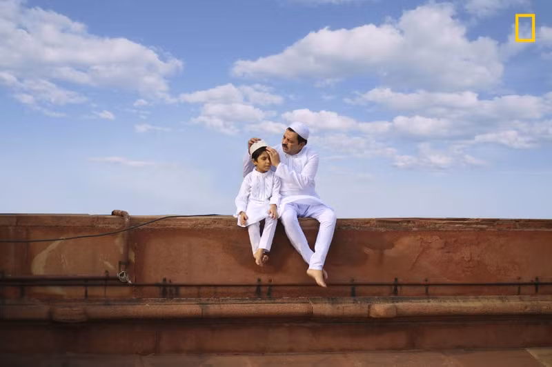 ngam nhung tac pham thang giai nhiep anh du lich nam 2017 cua national geographic