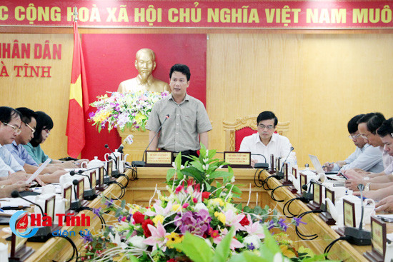 chu dong tham muu xu ly cong viec hoan thanh va vuot cac chi tieu 2017