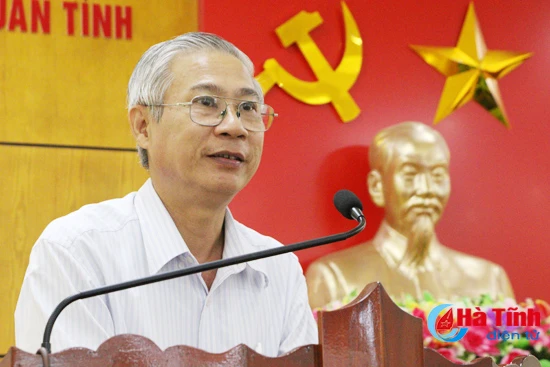 dau tranh phan bac cac luan dieu xuyen tac cua the luc phan dong