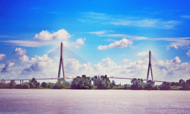 dau an viet nam tren nhung nhip cau noi doi bo