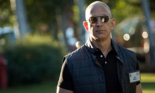 jeff bezos bi ty phu zara chiem ngoi giau thu hai the gioi