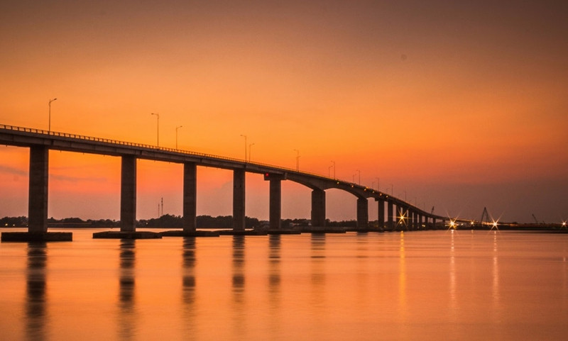 dau an viet nam tren nhung nhip cau noi doi bo