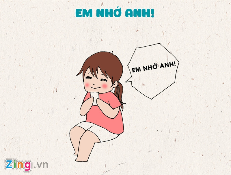 tuyet chieu gay thuong nho chi voi mot cau noi