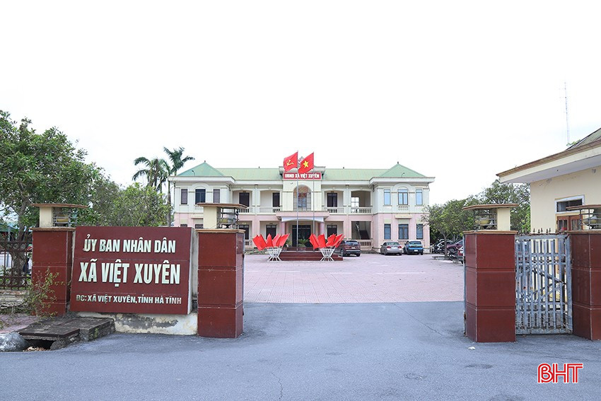 Việt Xuyên là đơn vị cấp xã đầu tiên thành lập Ban Chỉ đạo bầu cử ĐBQH khoá XVI và HĐND các cấp nhiệm kỳ 2026 - 2031 trên địa bàn.