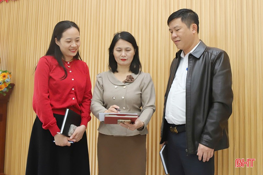 Xã Tiên Điền thuộc ĐVBC đại biểu Quốc hội số 2, số đại biểu được bầu là 3.