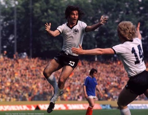 7 thách thức ghi bàn cho Messi ảnh 1