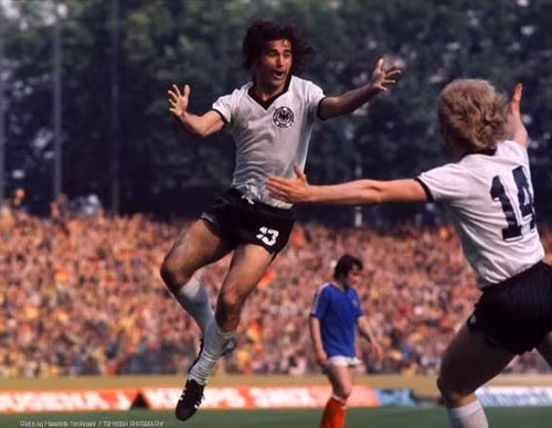 7 thách thức ghi bàn cho Messi ảnh 1