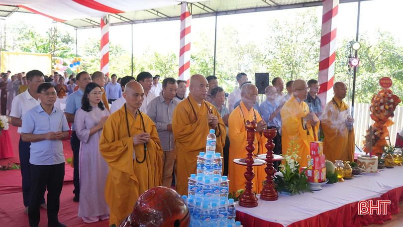 Nghi lễ dâng hương tưởng nhớ Anh hùng dân tộc, Danh nhân văn hóa thế giới Nguyễn Trãi bqbht_br_z7072612113261-da2204a14645ed112f025795953cf58c.jpg